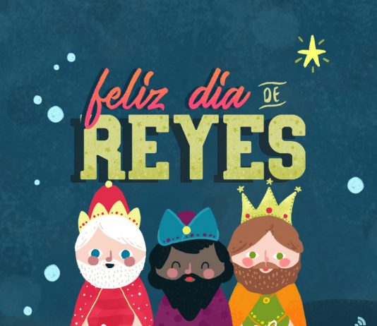 ¿Por qué celebramos el Día de Reyes?