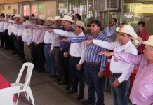 Dará Municipio total apoyo a los ganaderos