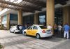 Atamsa Realiza Hoy Tres Viajes de la Ciudad al Aeropuerto
