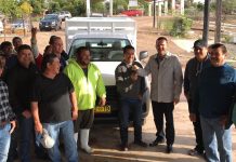 Gestiones del gobernador Quirino Ordaz trae beneficios a pescadores