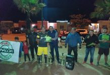 Culmina Copa SESESP de Futbol en Culiacán