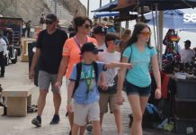 Mazatlán con Capacidad para Recibir más un Millón de Cruceristas