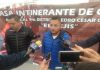 Denuncia “El Mijis” amenazas de muerte por iniciativa contra corridas de toros y peleas de gallos