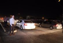 Quirino abre segundo tramo del bulevar Rolando Arjona en Culiacán