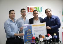 Presenta el Isju la “Academia de Liderazgo Kybernus”