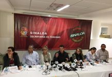 #SINALOA Se registró 30% más turismo en 2018
