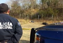 #MAZATLÁN Encuentran a ejecutado y embolsado