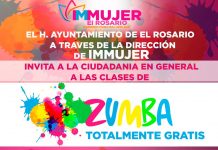 IMMUJER Rosario Implementa métodos deportivos para combatir la obesidad