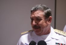 Convenio de La Marina con la UTESC de Escuinapa