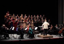 Llega la gracia al TAP con “El Mesías” de Händel