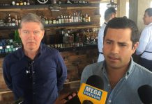#MAZATLÁN? Exhortan desarrolladores al Químico?