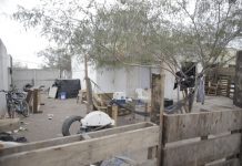 Aseguran hidrocarburos en vivienda de Santa Fe