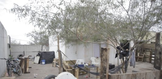 Aseguran hidrocarburos en vivienda de Santa Fe