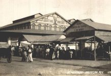 CUMPLIÓ 120 AÑOS EL PINO SUÁREZ