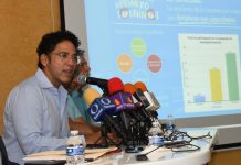 #100Días de #PrimeroLosNiños; las C5 acciones para garantizar el derecho a aprender