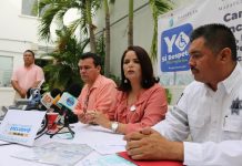 Buscan concientizar en el respeto hacia espacios para personas discapacitadas