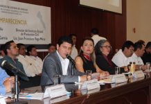 El gobierno de Quirino Ordaz avanza en su compromiso de lograr un Sinaloa sustentable
