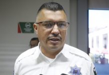 Iniciará Policía de Tránsito campaña para prevenir accidentes en motocicleta