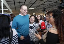 Más de 60 mil servicios otorgados durante las Jornadas de Apoyo “Puro Sinaloa”