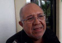 “Es un caso aislado levantón en el primer cuadro de la ciudad”: Benítez Torres