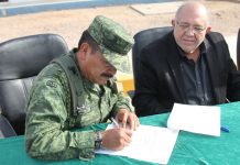 ‘Recupera’ el Municipio el Centro de Seguridad Ciudadana