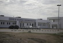 #MAZATLÁN? Centro de Seguridad Ciudadana será reforzado