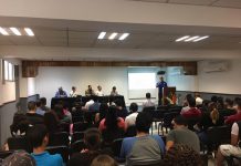 #MAZATLÁN?Reconocen a Ireneo Mujica por su apoyo a migrantes??