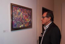 Galería Ángela Peralta abre sus puertas para la exposición ‘Mazatlán y sus Perfiles’.