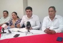 #MAZATLÁN Exigen abogados mayor presupuesto para justicia