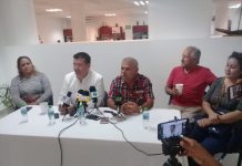 #MAZATLÁN?Efectuarán nuevo censo de desplazados