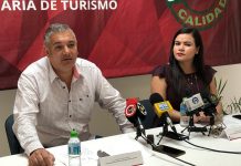 Mazatlán será sede del Primer Festival del Noroeste de Vinos