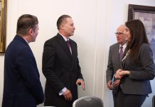 Presentan plan Costa Barrancas para atraer más turistas a Sinaloa