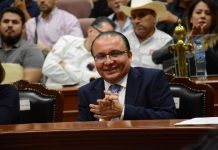 No hay vencedores ni vencidos, aquí gana Sinaloa a partir del respeto y el reconocimiento mutuo: Sergio Jacobo Gutiérrez