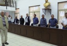 Norberto Álvarez Romo es el nuevo director del Implan