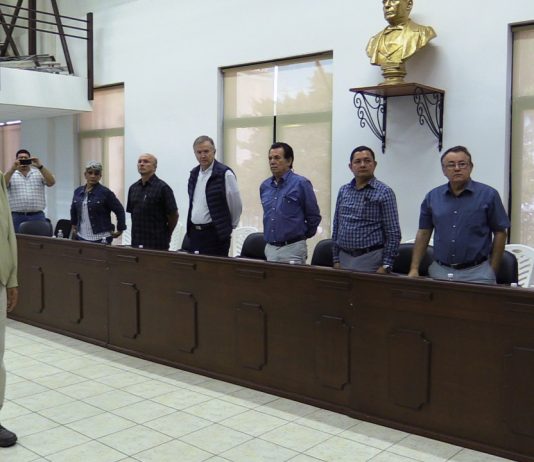 Norberto Álvarez Romo es el nuevo director del Implan