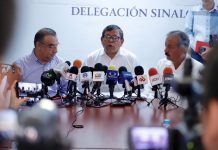 Próxima Visita del Presidente a Sinaloa, para dar inicio formal de los Programas Integrales de Desarrollo