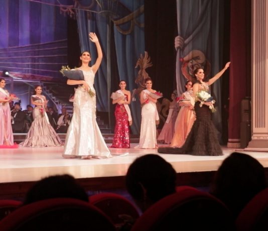 Elección de Reinas del Carnaval será en el CUM??