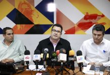 Intensifica Gobierno de Sinaloa medidas para combatir la corrupción