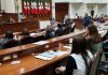 Congreso del Estado aprobó reformar los artículos 22 y 73 de la Constitución Política de los Estados unidos Mexicanos