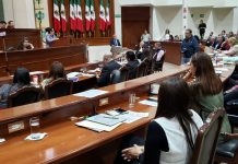 Congreso del Estado aprobó reformar los artículos 22 y 73 de la Constitución Política de los Estados unidos Mexicanos