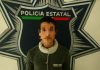 BOMU detiene a una persona con dos órdenes de aprehensión y asegura dosis de sustancias químicas