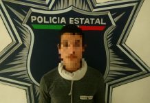 BOMU detiene a una persona con dos órdenes de aprehensión y asegura dosis de sustancias químicas