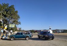 #SEGURIDAD Balean a ganadero de La Sábila
