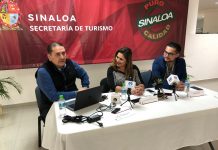 Sectur y Tecmilenio dan a conocer programa de becas.