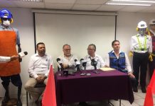 Instalan comisión mixta de seguridad e higiene en la Jumapam?