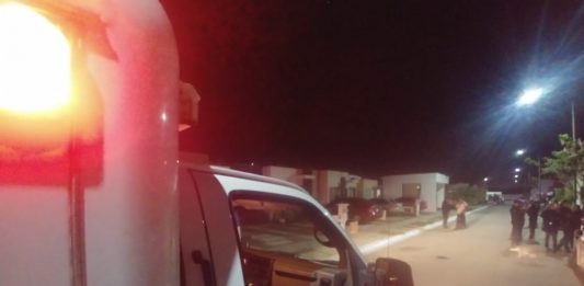 Se presume suicidio de pareja