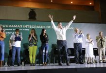 Arranca AMLO Programas Integrales; en Sinaloa hay un buen gobierno, afirma