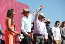 Anuncian el regreso de “Algodoneros” a Guasave
