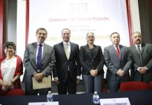 El Colegio de Sinaloa tendrá todo mi apoyo: Quirino