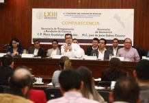Avanza Sinaloa en combate a la corrupción en trámites estatales
